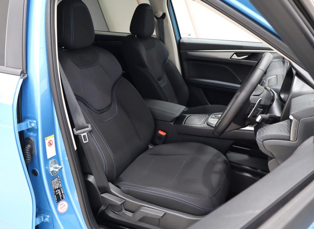 2025 Haval Jolion 1.5T City Plus