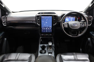 2023 Ford Ranger 2.0 Biturbo Double Cab Wildtrak