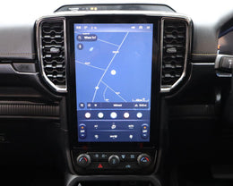 2023 Ford Ranger 2.0 Biturbo Double Cab Wildtrak