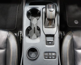 2023 Ford Ranger 2.0 Biturbo Double Cab Wildtrak