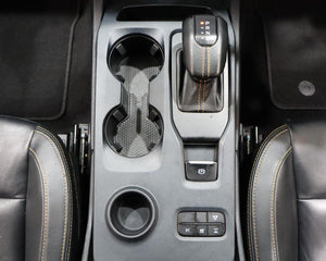 2023 Ford Ranger 2.0 Biturbo Double Cab Wildtrak