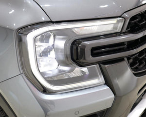2023 Ford Ranger 2.0 Biturbo Double Cab Wildtrak