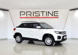 2022 Suzuki Vitara Brezza 1.5 GL Auto