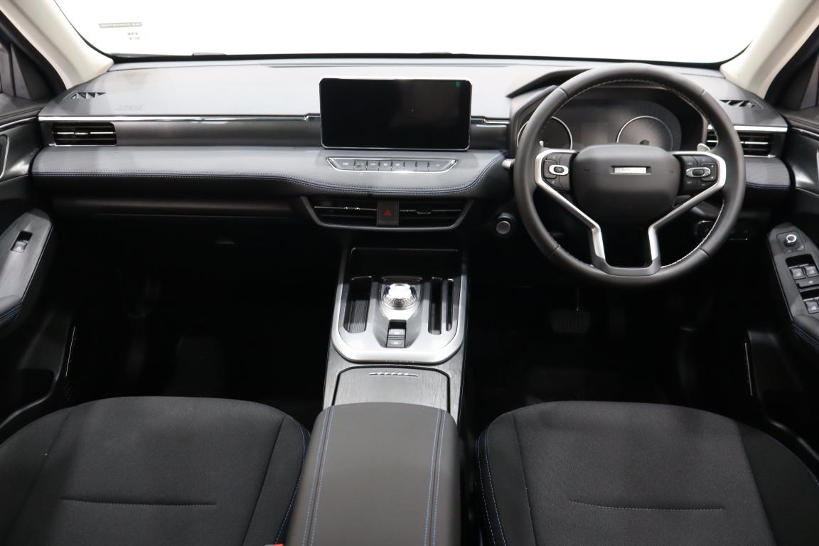 2025 Haval Jolion 1.5T City Plus