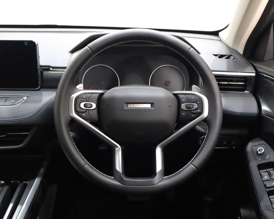 2025 Haval Jolion 1.5T City Plus