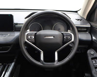 2025 Haval Jolion 1.5T City Plus