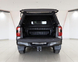 2023 Ford Ranger 2.0 Biturbo Double Cab Wildtrak