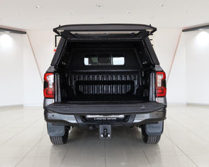 2023 Ford Ranger 2.0 Biturbo Double Cab Wildtrak