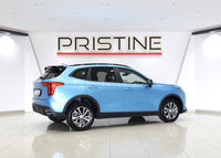 2025 Haval Jolion 1.5T City Plus