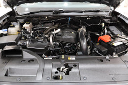 2023 Ford Ranger 2.0 Biturbo Double Cab Wildtrak