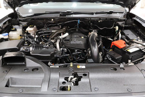 2023 Ford Ranger 2.0 Biturbo Double Cab Wildtrak