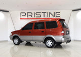 2002 Toyota Condor 2400i TX