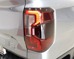 2023 Ford Ranger 2.0 Biturbo Double Cab Wildtrak