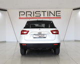 2022 Suzuki Vitara Brezza 1.5 GL Auto