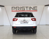 2022 Suzuki Vitara Brezza 1.5 GL Auto