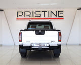 2019 Nissan NP300 Hardbody 2.4 Double Cab 4x4