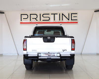 2019 Nissan NP300 Hardbody 2.4 Double Cab 4x4