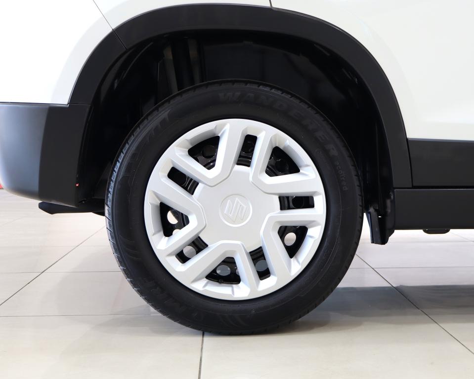 2022 Suzuki Vitara Brezza 1.5 GL Auto
