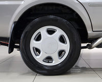 2002 Toyota Condor 2400i TX