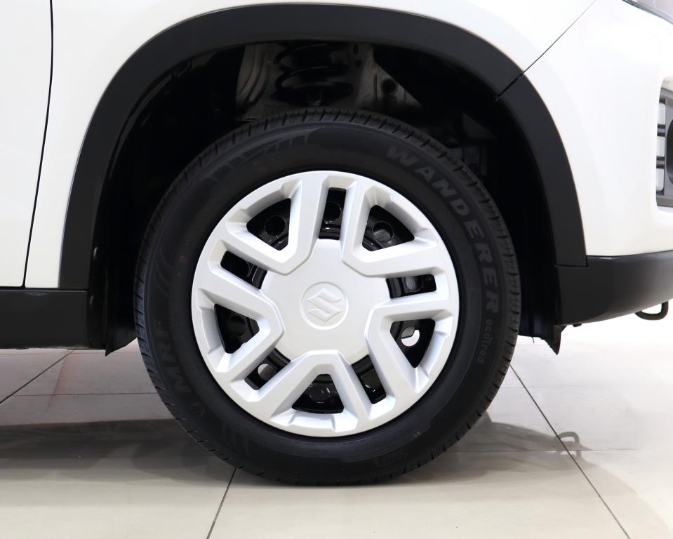 2022 Suzuki Vitara Brezza 1.5 GL Auto