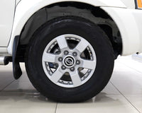 2019 Nissan NP300 Hardbody 2.4 Double Cab 4x4