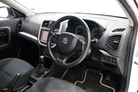 2022 Suzuki Vitara Brezza 1.5 GL Auto