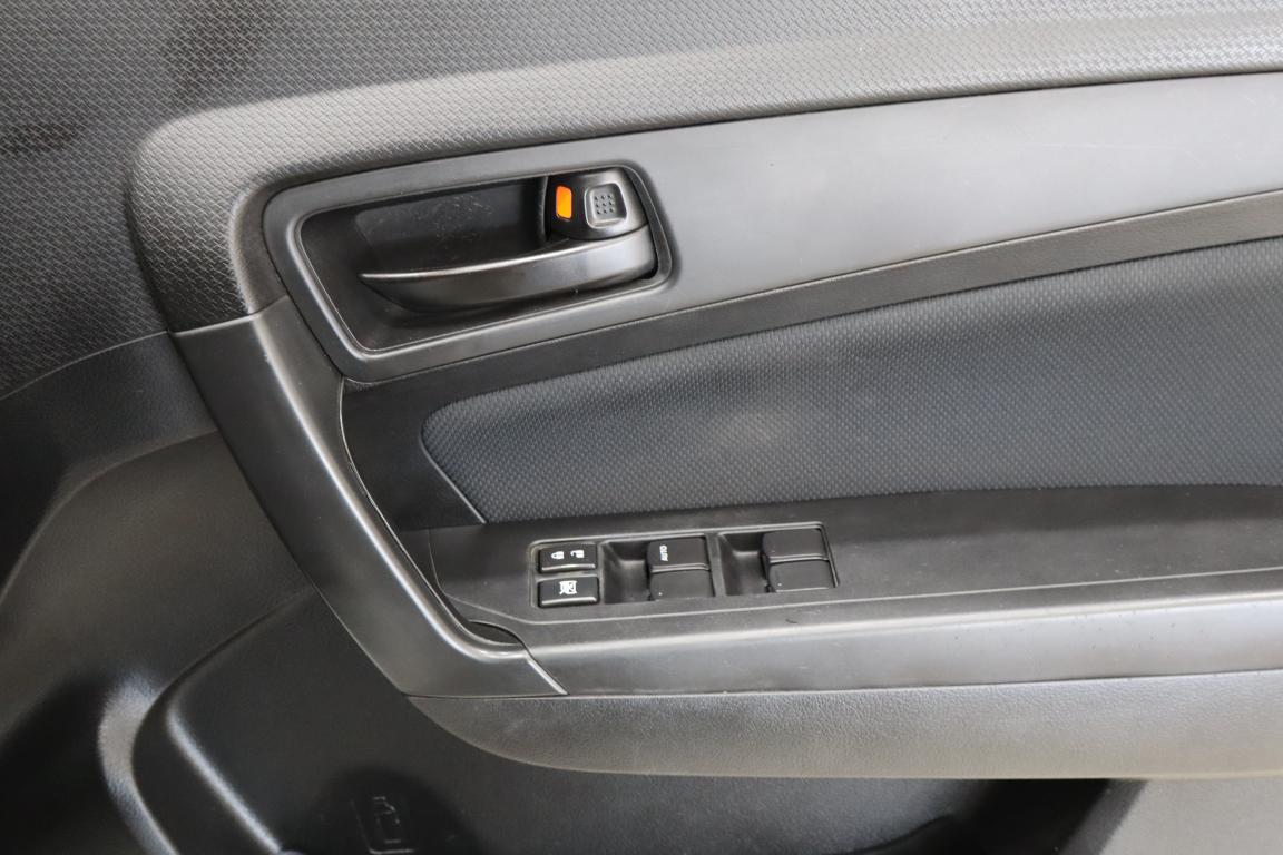 2022 Suzuki Vitara Brezza 1.5 GL Auto