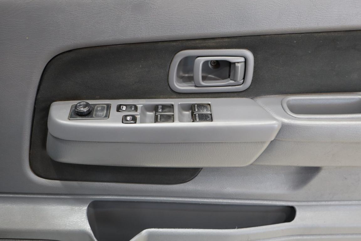 2019 Nissan NP300 Hardbody 2.4 Double Cab 4x4