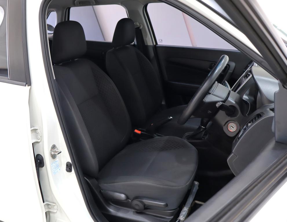 2022 Suzuki Vitara Brezza 1.5 GL Auto