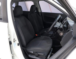 2022 Suzuki Vitara Brezza 1.5 GL Auto