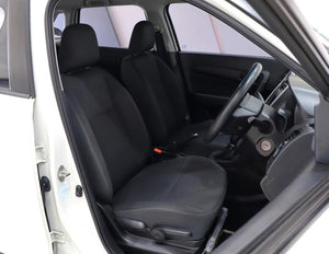 2022 Suzuki Vitara Brezza 1.5 GL Auto