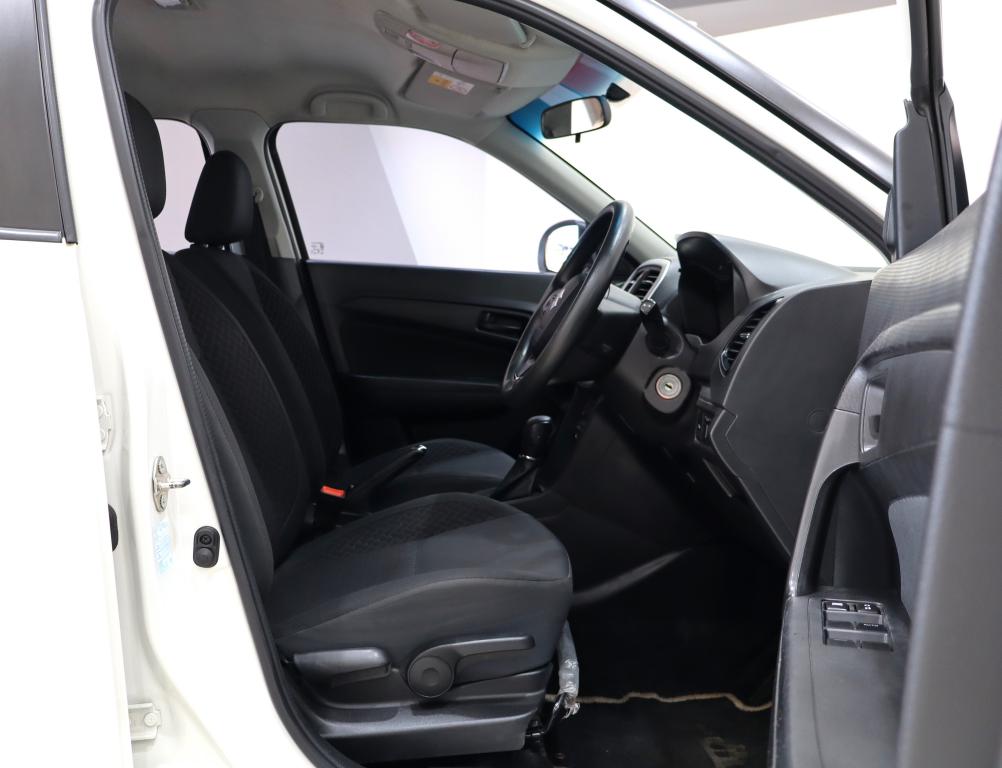 2022 Suzuki Vitara Brezza 1.5 GL Auto