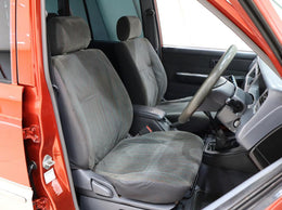 2002 Toyota Condor 2400i TX