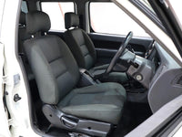 2019 Nissan NP300 Hardbody 2.4 Double Cab 4x4