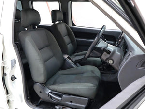 2019 Nissan NP300 Hardbody 2.4 Double Cab 4x4