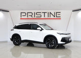 2025 BAIC Beijing X55 1.5T Elite