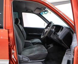 2002 Toyota Condor 2400i TX