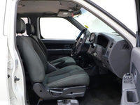 2019 Nissan NP300 Hardbody 2.4 Double Cab 4x4