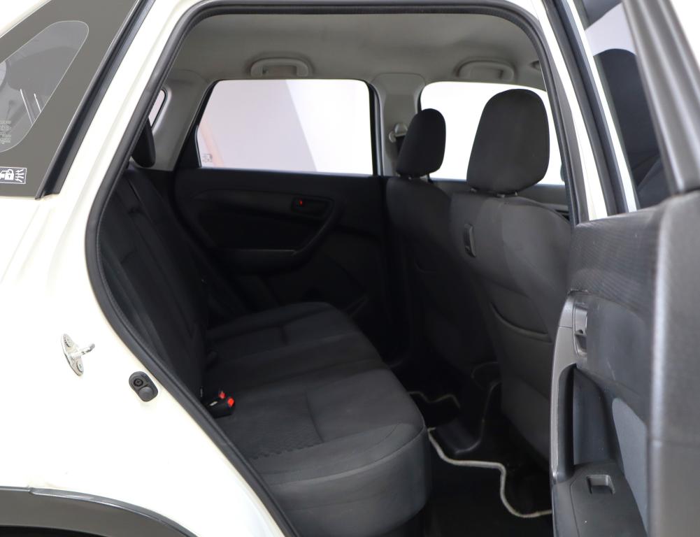 2022 Suzuki Vitara Brezza 1.5 GL Auto
