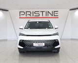 2025 BAIC Beijing X55 1.5T Elite