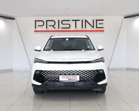 2025 BAIC Beijing X55 1.5T Elite