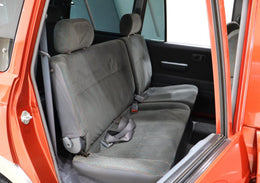 2002 Toyota Condor 2400i TX