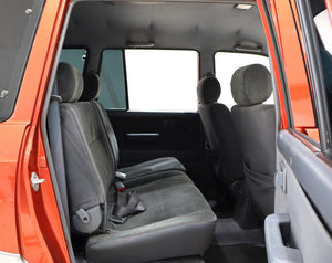 2002 Toyota Condor 2400i TX