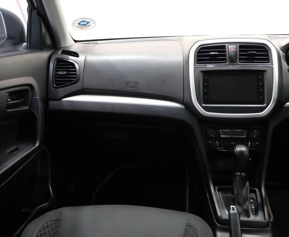 2022 Suzuki Vitara Brezza 1.5 GL Auto
