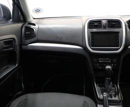 2022 Suzuki Vitara Brezza 1.5 GL Auto