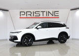 2025 BAIC Beijing X55 1.5T Elite