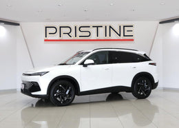 2025 BAIC Beijing X55 1.5T Elite