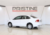 2019 Volkswagen Polo Sedan 1.6 Trendline