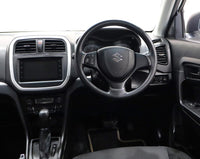 2022 Suzuki Vitara Brezza 1.5 GL Auto
