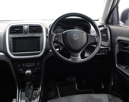 2022 Suzuki Vitara Brezza 1.5 GL Auto